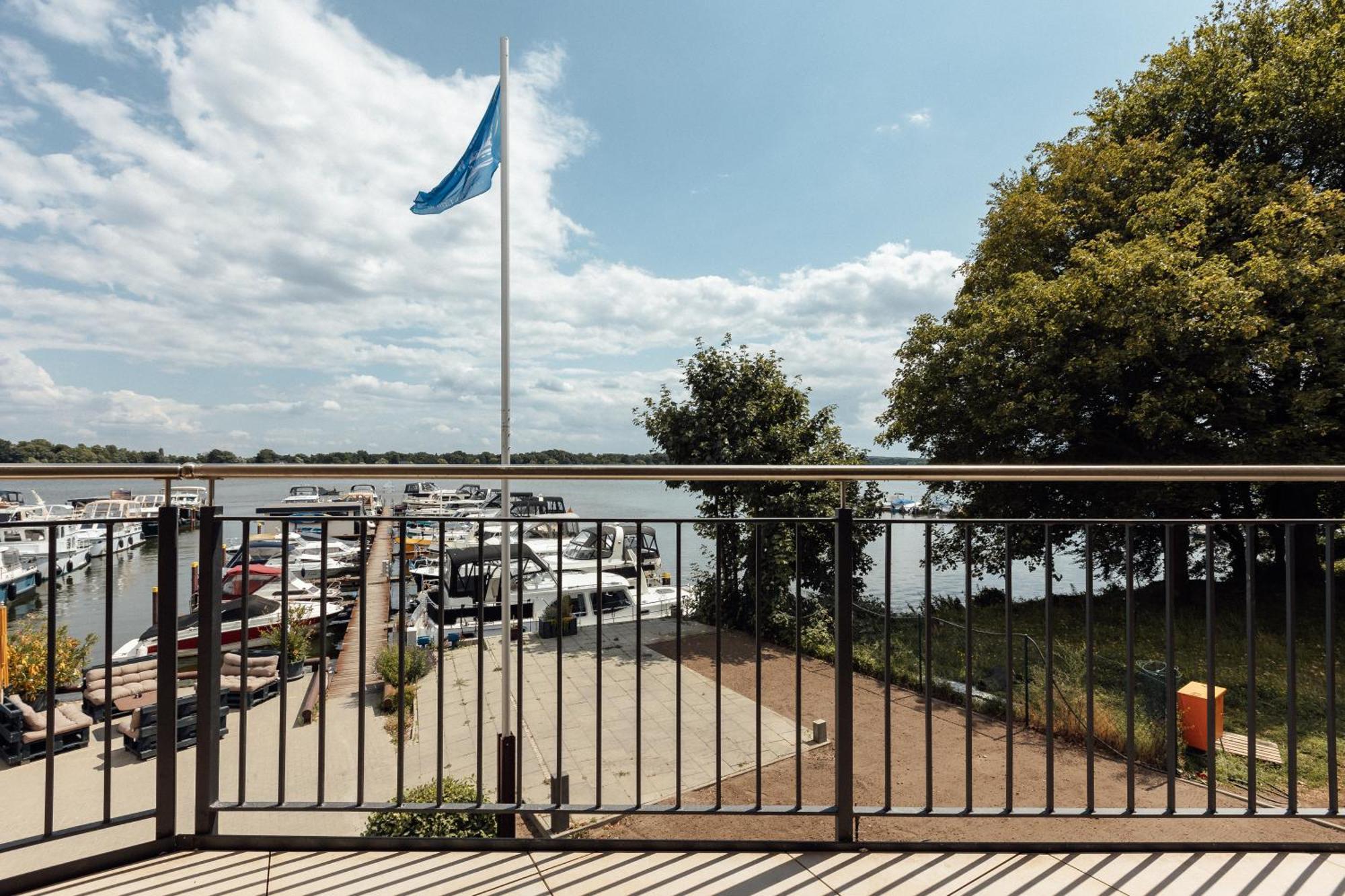 Exklusive Ferienwohnungen An Der Havel Werder  Luaran gambar